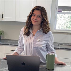 Elizabeth Stepinsky